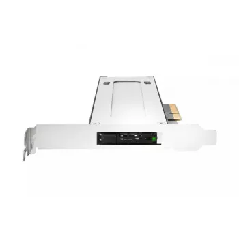 Iekšējais M.2 adapteris Icy Dock MB840M2P-B