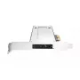 Iekšējais M.2 adapteris Icy Dock MB840M2P-B