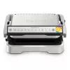 Kontaktgrils Tefal OptiGrill 2in1 GC773D Nerūsējošais tērauds 2100 W