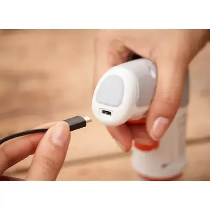 Elektriskais skrūvgriezis Melns & Decker BCRTA01, 180 RPM, 5,5 N⋅m, 3,6 V