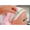 BABY born Stilēšanas marķieris un aksesuāri, Grima/stilēšanas lelles galva, Sieviete, 3 gadi, Zēns/Meitene, Daudzkrāsains
