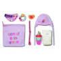 BABY born Newborn Set leļļu aksesuāru komplekts