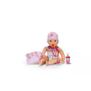 BABY born Newborn Set leļļu aksesuāru komplekts