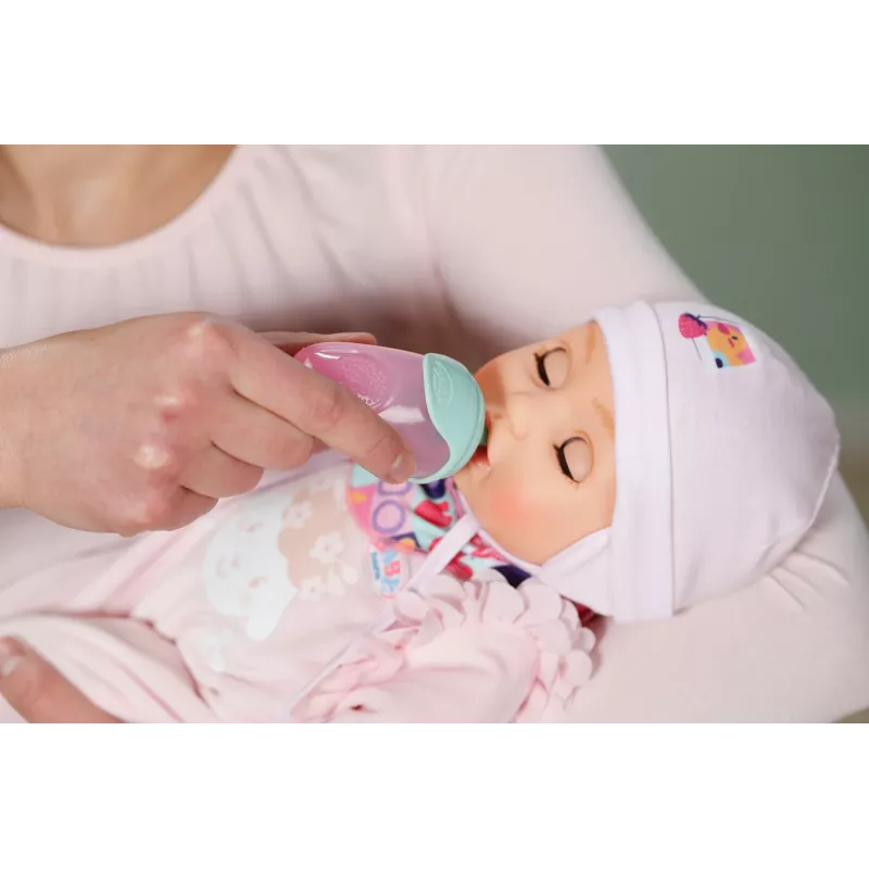 BABY born Newborn Set leļļu aksesuāru komplekts