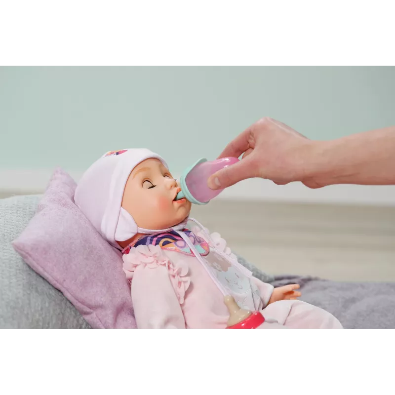 BABY born Newborn Set leļļu aksesuāru komplekts