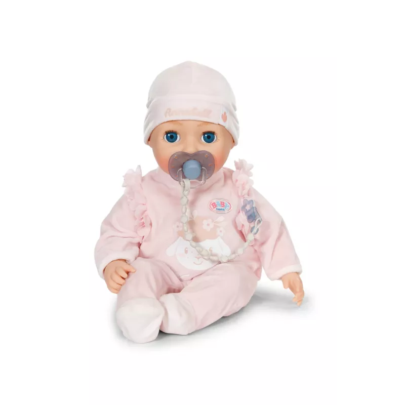 BABY born Newborn Set leļļu aksesuāru komplekts