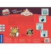 Puzzle Kosmos Die Schule der magischen Tiere 8+