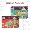 Puzzle Kosmos Die Schule der magischen Tiere 8+