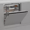 Gorenje G600 ULTRA16BWIFI pilnībā iebūvējama trauku mazgājamā mašīna 16 klājumiem