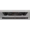 Gorenje G600 ULTRA16BWIFI pilnībā iebūvējama trauku mazgājamā mašīna 16 klājumiem