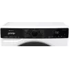 Veļas žāvētājs Gorenje DPNA93W ar siltumsūkni, brīvi stāvošs, priekšējā ielāde, 9 kg, balts, energoefektivitātes klase C