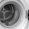Veļas žāvētājs Gorenje DPNA93W ar siltumsūkni, brīvi stāvošs, priekšējā ielāde, 9 kg, balts, energoefektivitātes klase C