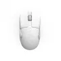 NZXT Lift Elite Wireless Gaming pele balta