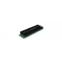ICY BOX IB-M2HS-701 M.2 NVMe SSD dzesētājs/radiators, melns, 1 gab.