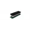 ICY BOX IB-M2HS-701 M.2 NVMe SSD dzesētājs/radiators, melns, 1 gab.