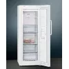 Siemens iQ300 GS29NVWEP saldētava Vertikālā saldētava Brīvi stāvoša 200 L Balta