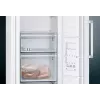 Siemens iQ300 GS29NVWEP saldētava Vertikālā saldētava Brīvi stāvoša 200 L Balta