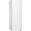 Vertikālā saldētava Siemens iQ300 GS33NVWEP — 225 L, NoFrost, 20 kg/24h, E-klase, balta
