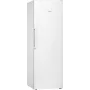 Vertikālā saldētava Siemens iQ300 GS33NVWEP — 225 L, NoFrost, 20 kg/24h, E-klase, balta