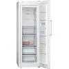Vertikālā saldētava Siemens iQ300 GS33NVWEP — 225 L, NoFrost, 20 kg/24h, E-klase, balta