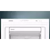 Vertikālā saldētava Siemens iQ300 GS33NVWEP — 225 L, NoFrost, 20 kg/24h, E-klase, balta
