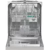Trauku mazgājamā mašīna Gorenje GI642E90X daļēji integrējama, 13 galda klājumi, 60 cm, 47 dB, 11 L/ciklā, energoefektivitātes klase E