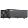 PC case Silverstone Grandia GD09 Desktop Melns