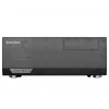 PC case Silverstone Grandia GD09 Desktop Melns