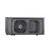 PC case Silverstone Grandia GD09 Desktop Melns