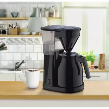 Pilienveida kafijas automāts Melitta 8 krūzēm 1023-06