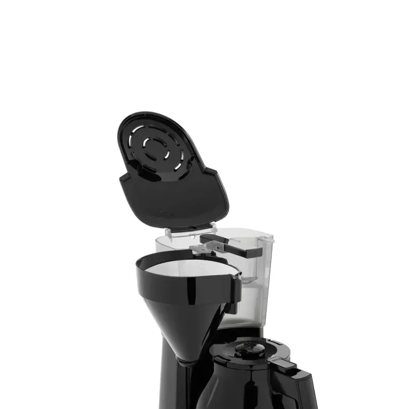 Pilienveida kafijas automāts Melitta 8 krūzēm 1023-06