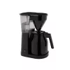 Pilienveida kafijas automāts Melitta 8 krūzēm 1023-06