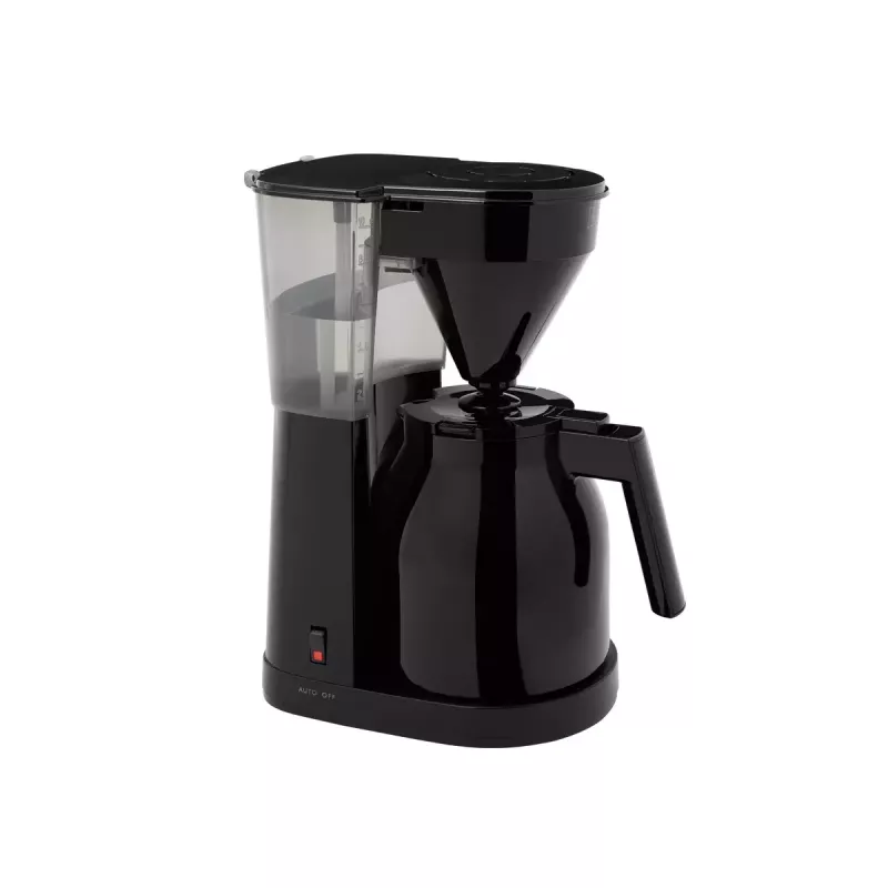 Pilienveida kafijas automāts Melitta 8 krūzēm 1023-06