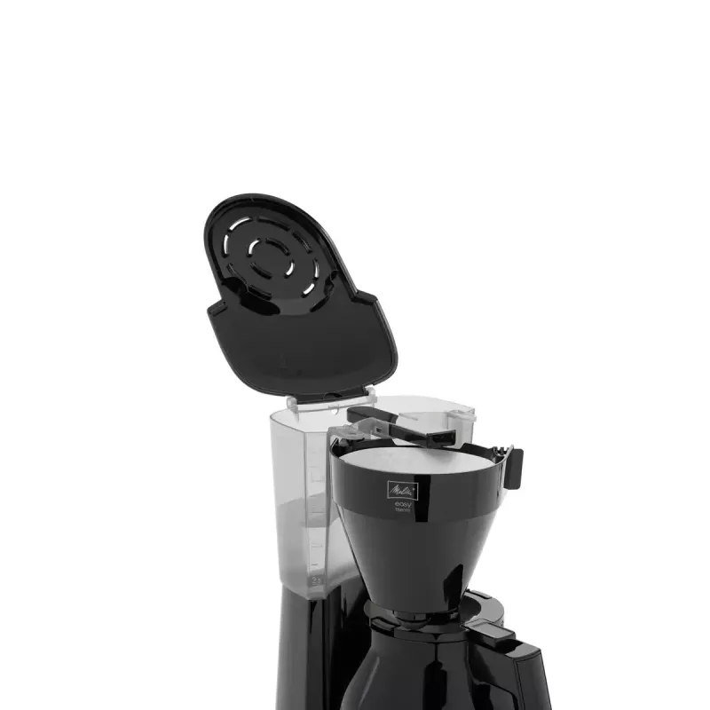 Pilienveida kafijas automāts Melitta 8 krūzēm 1023-06