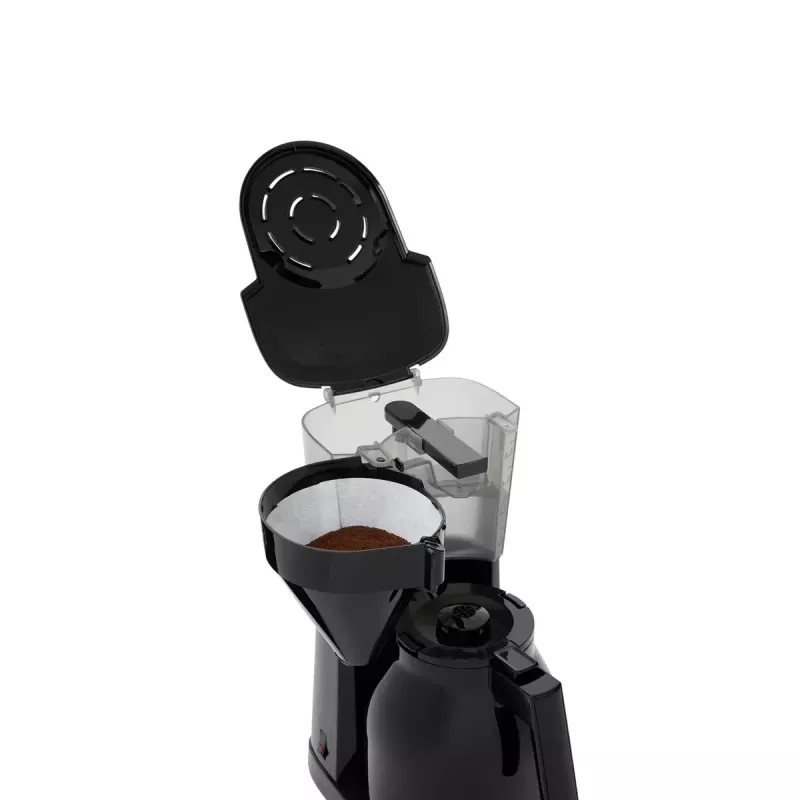 Pilienveida kafijas automāts Melitta 8 krūzēm 1023-06