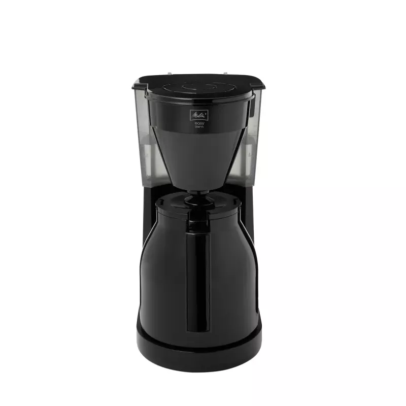 Pilienveida kafijas automāts Melitta 8 krūzēm 1023-06