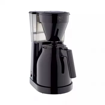 Pilienveida kafijas automāts Melitta 8 krūzēm 1023-06