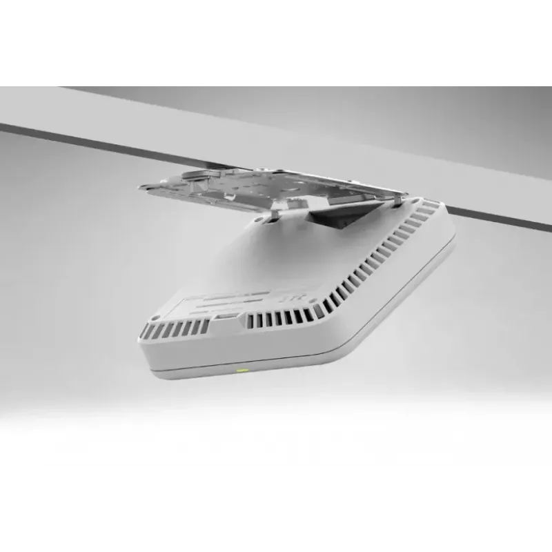 NETGEAR WBE710 balts Power over Ethernet (PoE)