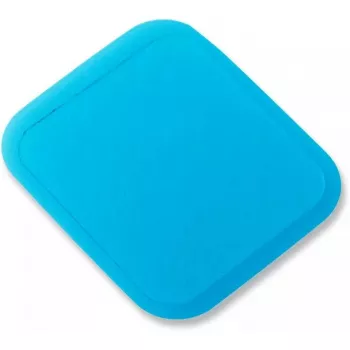 Rezerves elektrodu komplekts Beurer EM50 Menstrual Relax — rezerves spilventiņi un vadi sāpju mazināšanai un muskuļu relaksācijai
