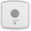 Signāla raidītājs HomeMatic HmIP-MP3P bezvadu balts — bezvadu signāla raidītājs Homematic IP sistēmai