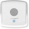 Signāla raidītājs HomeMatic HmIP-MP3P bezvadu balts — bezvadu signāla raidītājs Homematic IP sistēmai