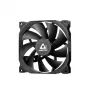 Dzesēšanas ventilators CHIEFTEC ZF-1425PWM 140mm PWM klusa darbība
