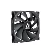 Dzesēšanas ventilators CHIEFTEC ZF-1425PWM 140mm PWM klusa darbība