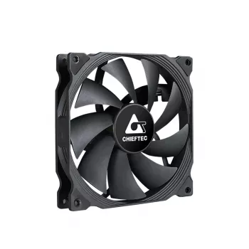 Dzesēšanas ventilators CHIEFTEC ZF-1425PWM 140mm PWM klusa darbība