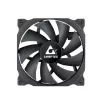 Dzesēšanas ventilators CHIEFTEC ZF-1425PWM 140mm PWM klusa darbība