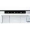 Bosch 8. sērija KIF81PFE0 ledusskapis iebūvējams 289 L