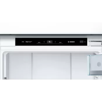 Bosch 8. sērija KIF81PFE0 ledusskapis iebūvējams 289 L