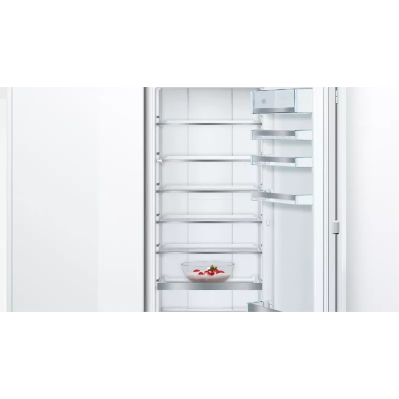 Bosch 8. sērija KIF81PFE0 ledusskapis iebūvējams 289 L