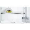 Bosch Serie 8 KIF41ADD0 ledusskapis Iebūvējams 187 L