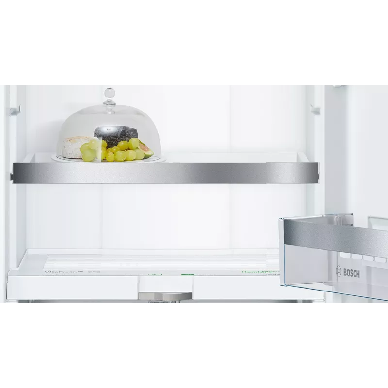 Bosch Serie 8 KIF41ADD0 ledusskapis Iebūvējams 187 L